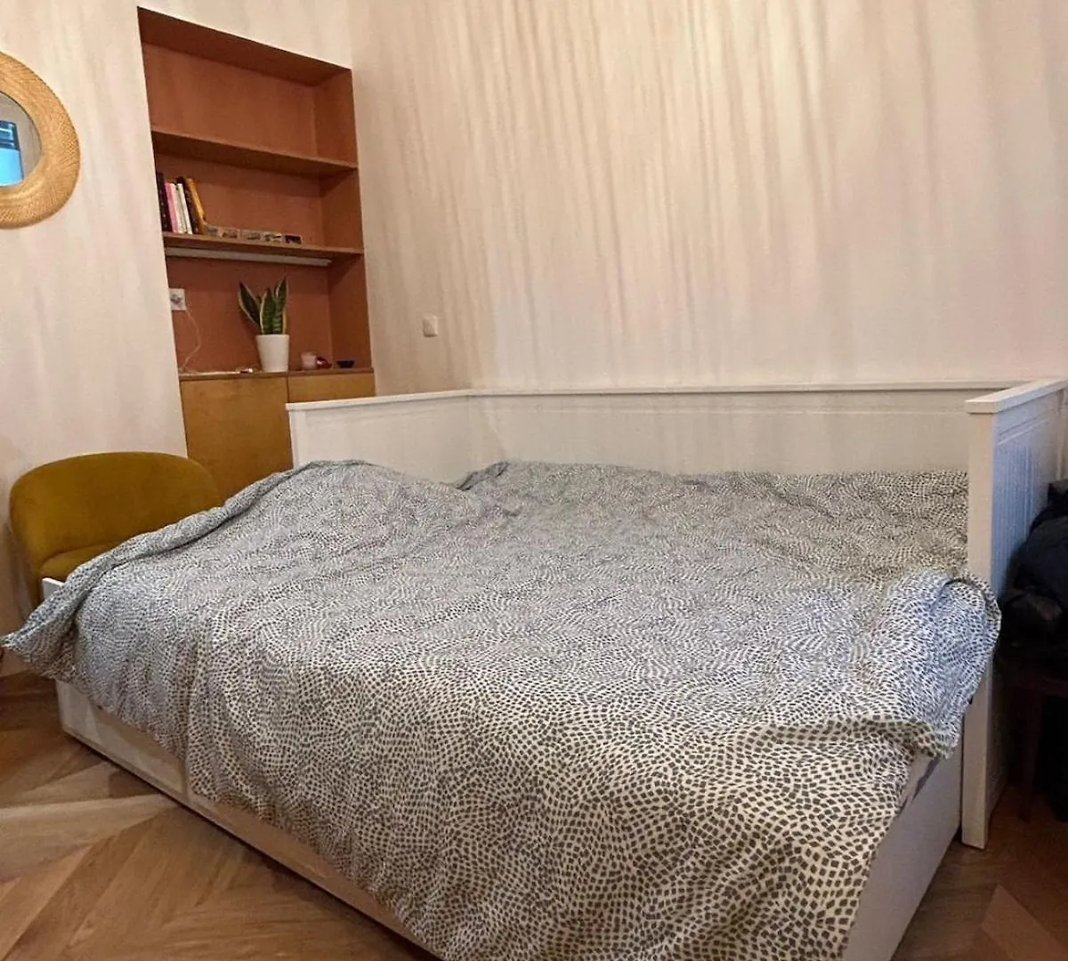 Apartment Studio Cosy Montmartre Paris